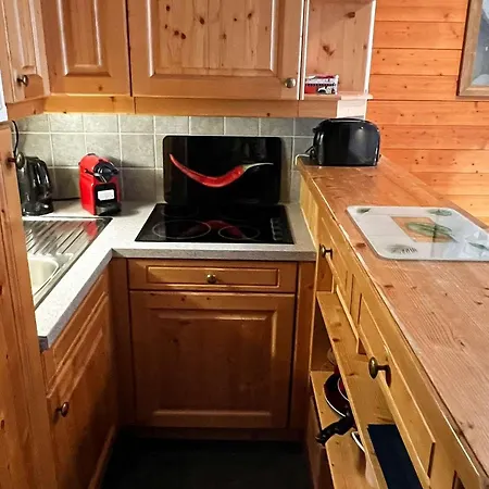 Apartmán En Duplex, Parking - 6 Pers. - Fr-1-871-7
