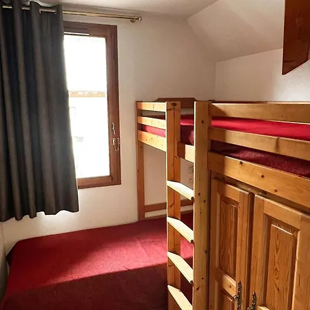 En Duplex, Parking - 6 Pers. * Valloire