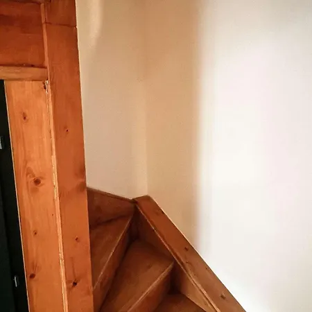 En Duplex, Parking - 6 Pers. Daire
