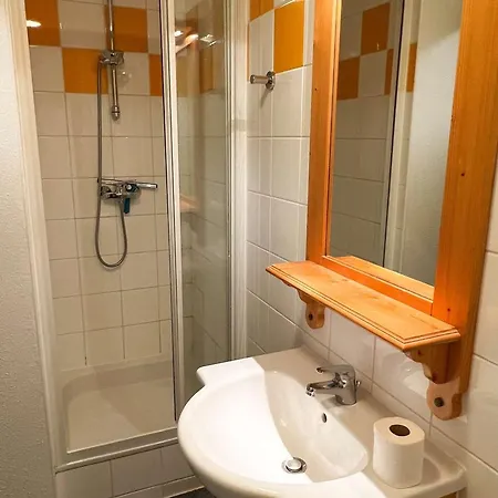 En Duplex, Parking - 6 Pers. Daire *