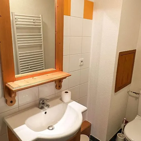 Apartmán En Duplex, Parking - 6 Pers. - Fr-1-871-7 *